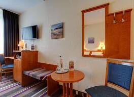 Sure Hotel by Best Western Ambassador Duesseldorf 写真