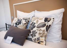 オテル ル スタニスラ 写真