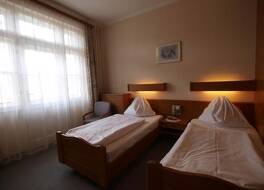 Hotel Drei Hasen 写真