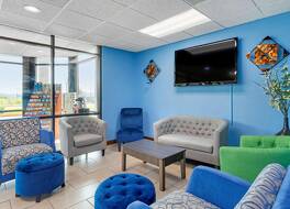 シュアステイ ホテル バイ ベストウェスタン レノア シティ 写真