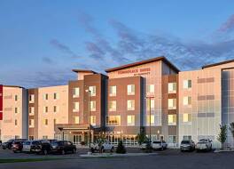 TownePlace Suites by Marriott Fort McMurray 写真