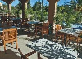 ホテル アカペラ 写真