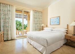 シェラトン ソマ ベイ リゾート 写真