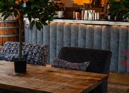 ザ ダイアル ハウス 写真