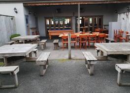 ホース アンド ジョッキー イン 写真