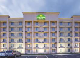 ラ キンタ イン & スイーツ バイ ウィンダム インディアナポリス サウス