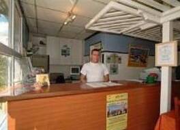 Fasthotel Macon Nord