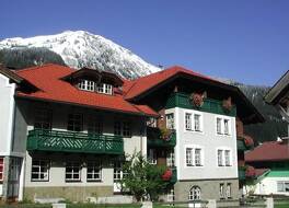 Posthotel Lechtal, Arlberg