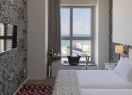 メトロポリタン ホテル 写真