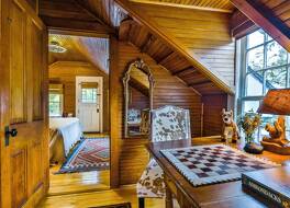 レイク プラシッド ステージコーチ イン 写真