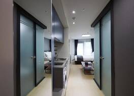 Sokcho Chonpines Beach Hotel 写真