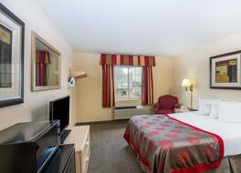 ラマダ バイ ウィンダム スー フォールズ 写真