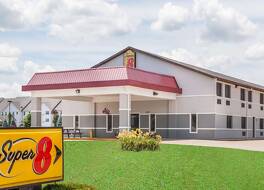 スーパー 8 バイ ウィンダム シップシェワナ 写真