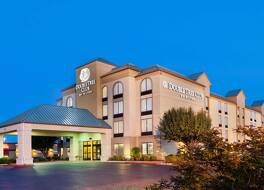 DoubleTree by Hilton Springdale 写真