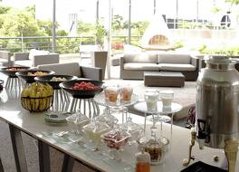 ユーロビルディング ホテル ＆ スイーツ カラカス 写真