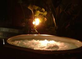 マウントビュー スパ & ゲスト ハウス 写真