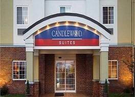 キャンドルウッド スイーツ エルジン by IHG 写真