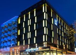 イライダ アバンギャルド ホテルの写真 画像 フォートラベル Ilayda Avantgarde Hotel クサダシ イライダ アバンギャルド ホテルの写真 画像 フォートラベル Ilayda Avantgarde Hotel クサダシ