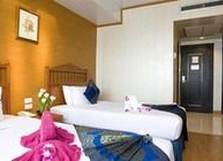 バンコク センター ホテルのクチコミ 評判 フォートラベル Bangkok Centre Hotel バンコク