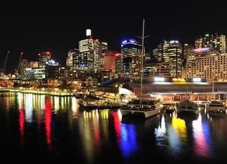 ホリデイ イン ダーリング ハーバーのクチコミ 評判 フォートラベル Holiday Inn Darling Harbour シドニー