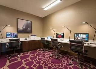 レジデンス イン ロサンゼルス La リブの宿泊予約 料金比較 フォートラベル Residence Inn Los Angeles L A Live ロサンゼルス