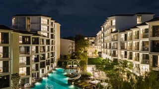 ザ クォーター チャオプラヤ バイ UHG