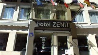 Garni Hotel Zenit