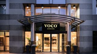 voco  ウィーン プラーター  IHG ホテル