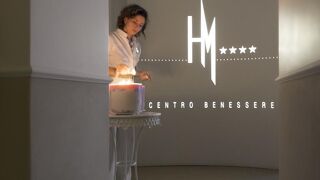 ホテル ミルトン リミニ