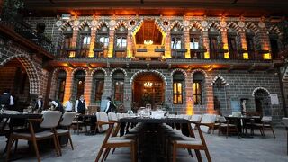 ザ グリーン パーク ディヤルバキル