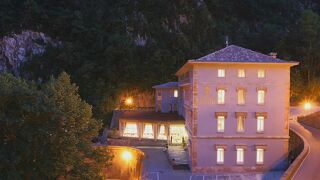 Arcea Gran Hotel Pelayo