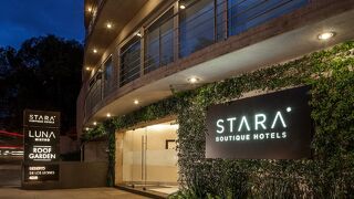 STARA BOUTIQUE HOTEL SAN ANGEL INN