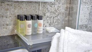 パラッツォ ロザリア ブティック ホテル