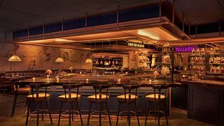 モクシー NYC イースト ビレッジ