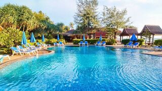 ブルー アンダマン ランタ リゾート