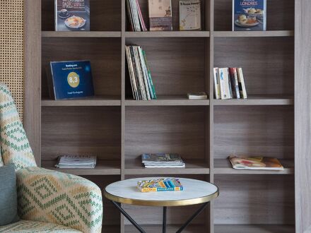 ホテル ヴィア アウグスタ 写真