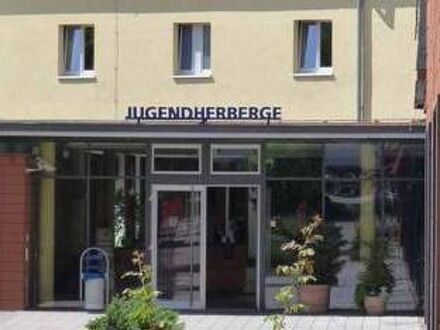 ユーゲントヘアベルゲ ハイデルベルク インターナショナル 写真