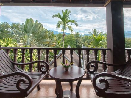 ザ ビュー パビリオン ホテル 写真