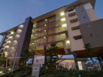 オン ザ ビーチ リゾート ブライビー アイランド 写真