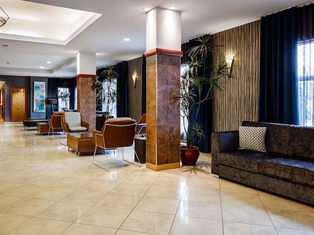 オーベルジュ ロイヤル ベルサイユ 写真