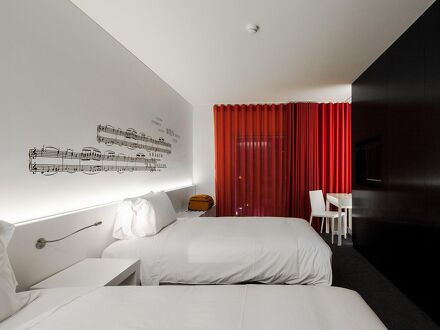 ホテル 3K ヨーロッパ 写真