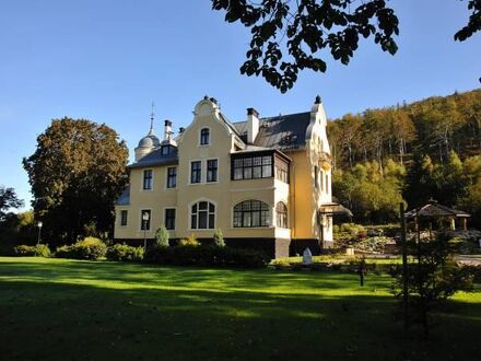 Villa Elise Park Pension 写真