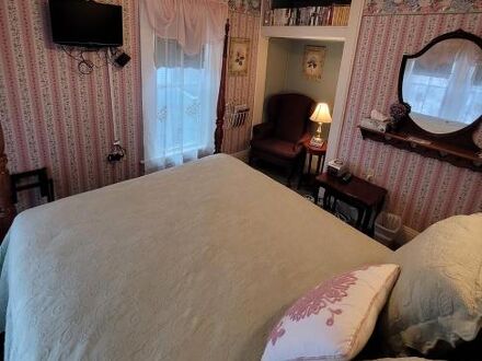 Prairie House Manor Bed and Breakfast 写真