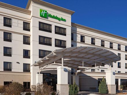 Holiday Inn Carbondale-Conference Center Hotel By IHG 写真