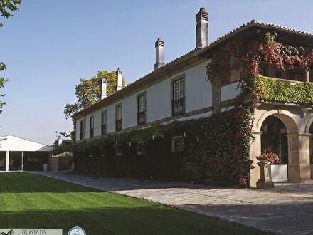 The Wine House Hotel - Quinta da Pacheca 写真