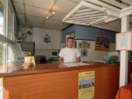 Fasthotel Macon Nord 写真