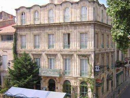 Hotel Le Relais de Poste Arles Centre Historique 写真