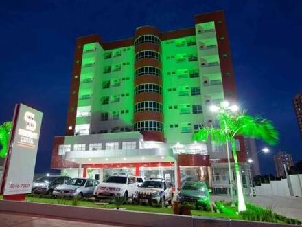 セラス ホテル 写真