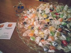 ホテル マルカントニオ ローマ 写真