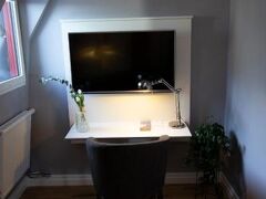 Hotell Hjalmar 写真